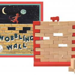 Wobbling Wall
