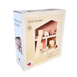 Doll House - Egmonttoys