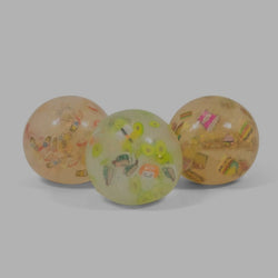 Fast Food Diddy Squish Balls