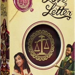 Love Letter Classic Eco Box