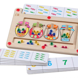 Playlearn Sweet Jars