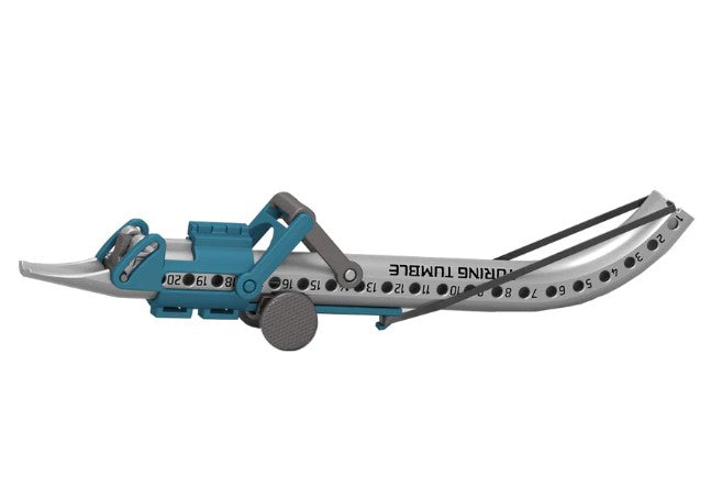 Turing Tumble Marble Reloader