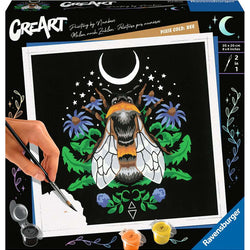 CreArt Pixie Cold Bee