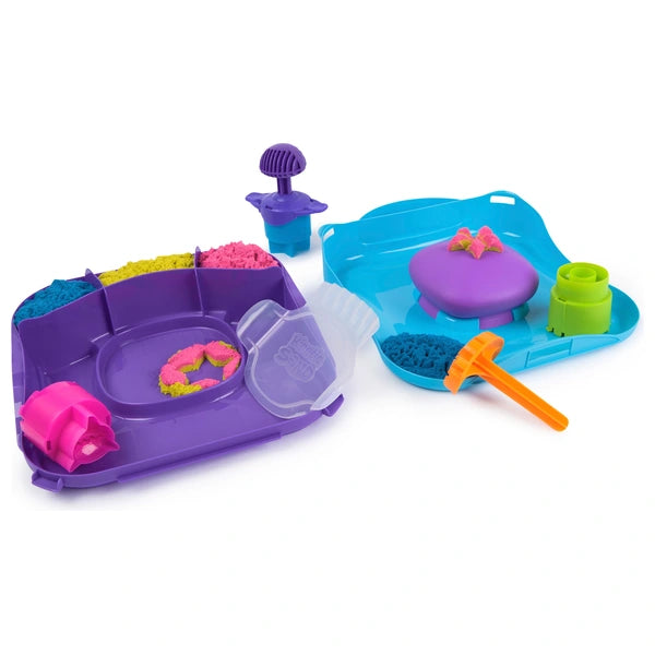 Kinetic Sand SquishMotion
