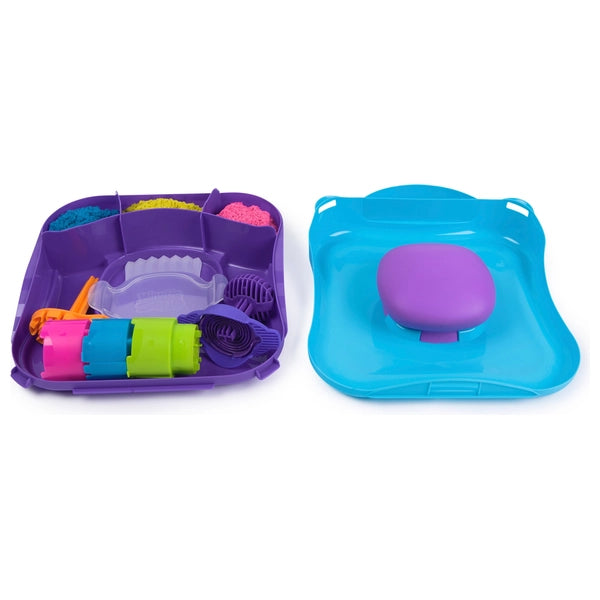 Kinetic Sand SquishMotion
