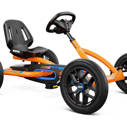 BERG Buddy B-Orange