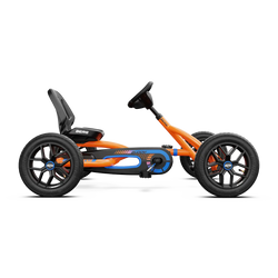 BERG Buddy B-Orange