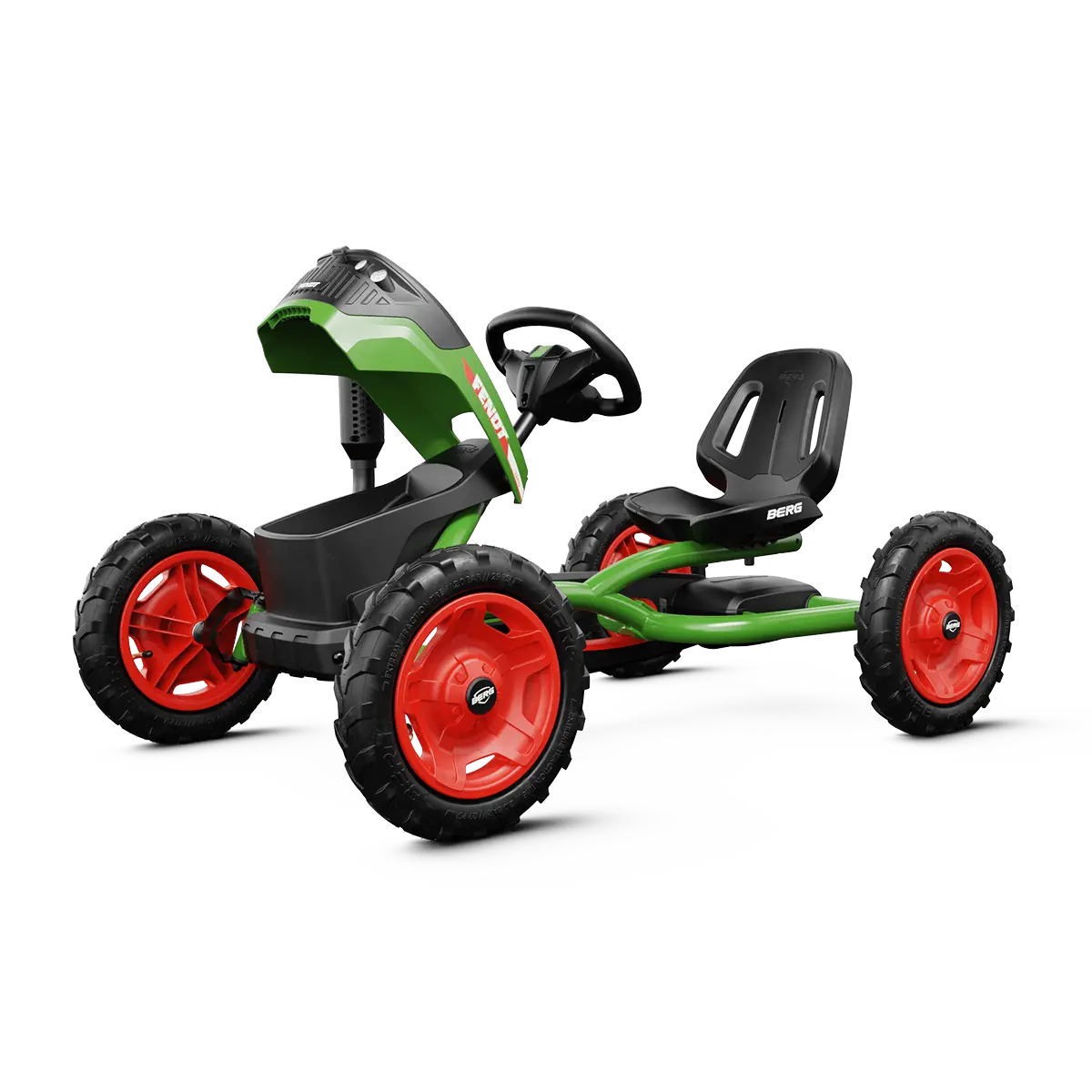 BERG Buddy Fendt