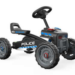 BERG Buzzy Police