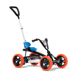 BERG Buzzy Nitro 2-in-1