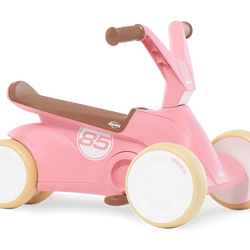 BERG GO² Retro Pink