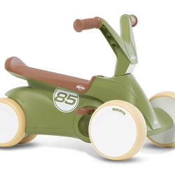 BERG GO² Retro Green