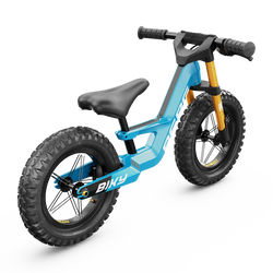 BIKY Cross Blue Handbrake