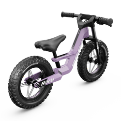 BIKY Cross Purple Handbrake