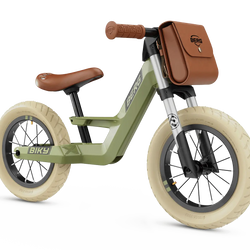 BERG Biky Retro Green