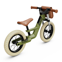 BERG Biky Retro Green