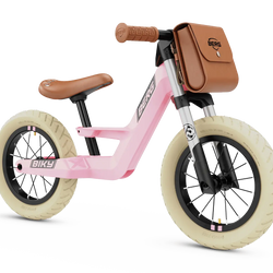 BERG Biky Retro Pink