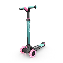 BERG Nexo Foldable Lights Mint