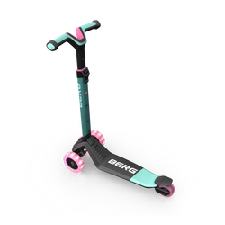 BERG Nexo Foldable Lights Mint