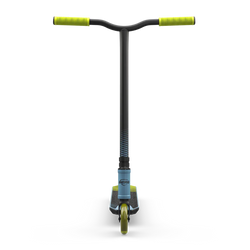 BERG Proxus X1 Blue - Lime