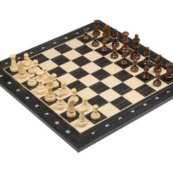 Chess Set black 50mm