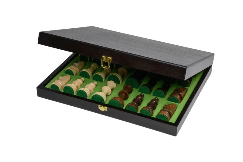 Chess Set black 50mm