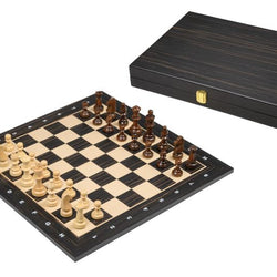Chess Set black 50mm