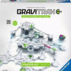 GraviTrax Power Starter Set Switch