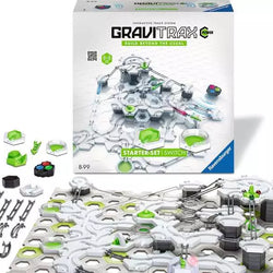 GraviTrax Power Starter Set Switch