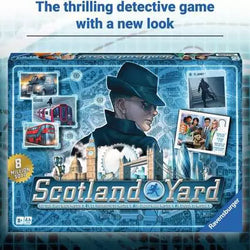 Scotland Yard