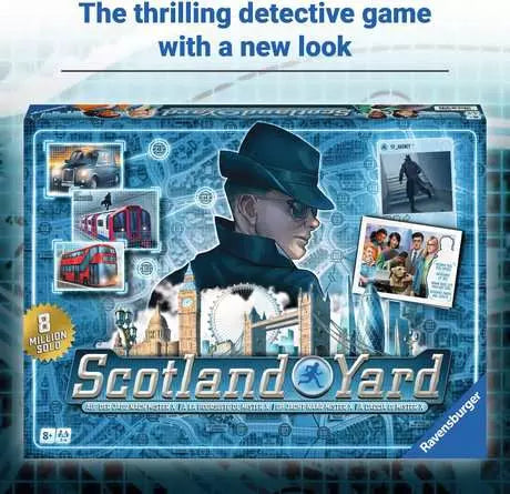 Scotland Yard