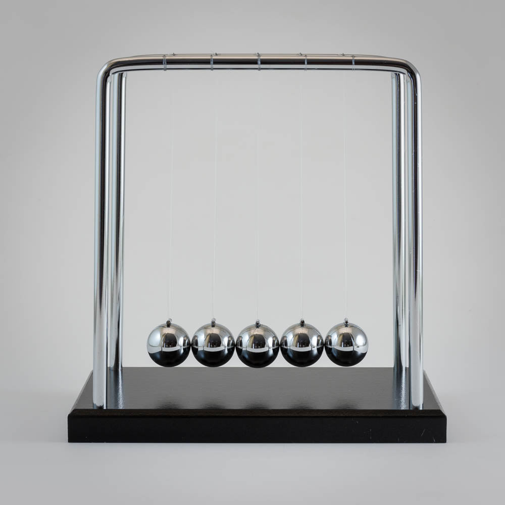 Newton’s Cradle