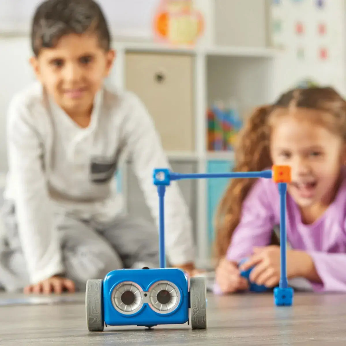 Botley 2.0 the Coding Robot Activity Set | Cogs Toys & Games Ireland
