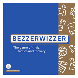 Bezzerwizzer New Edition