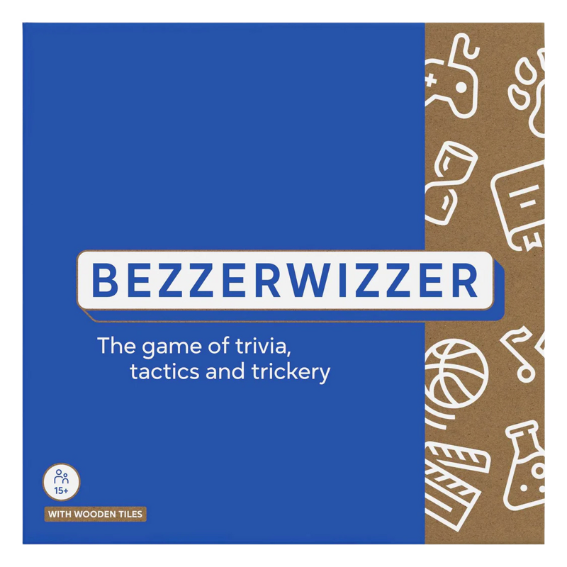 Bezzerwizzer New Edition