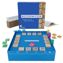 Bezzerwizzer New Edition