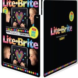 Lite Brite MINI