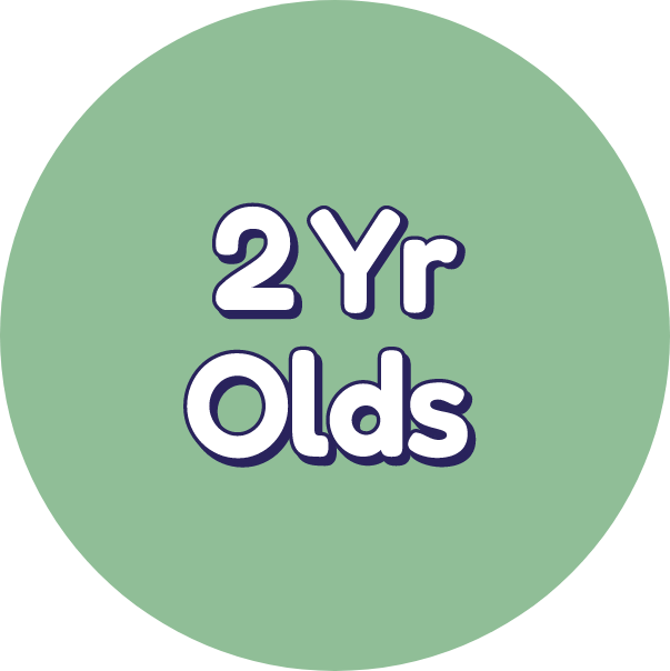 Toys for 2 Year Olds