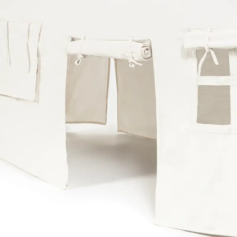 Cabin table hut 90x200 cm