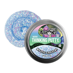 Mini thinking putty mystic crystal