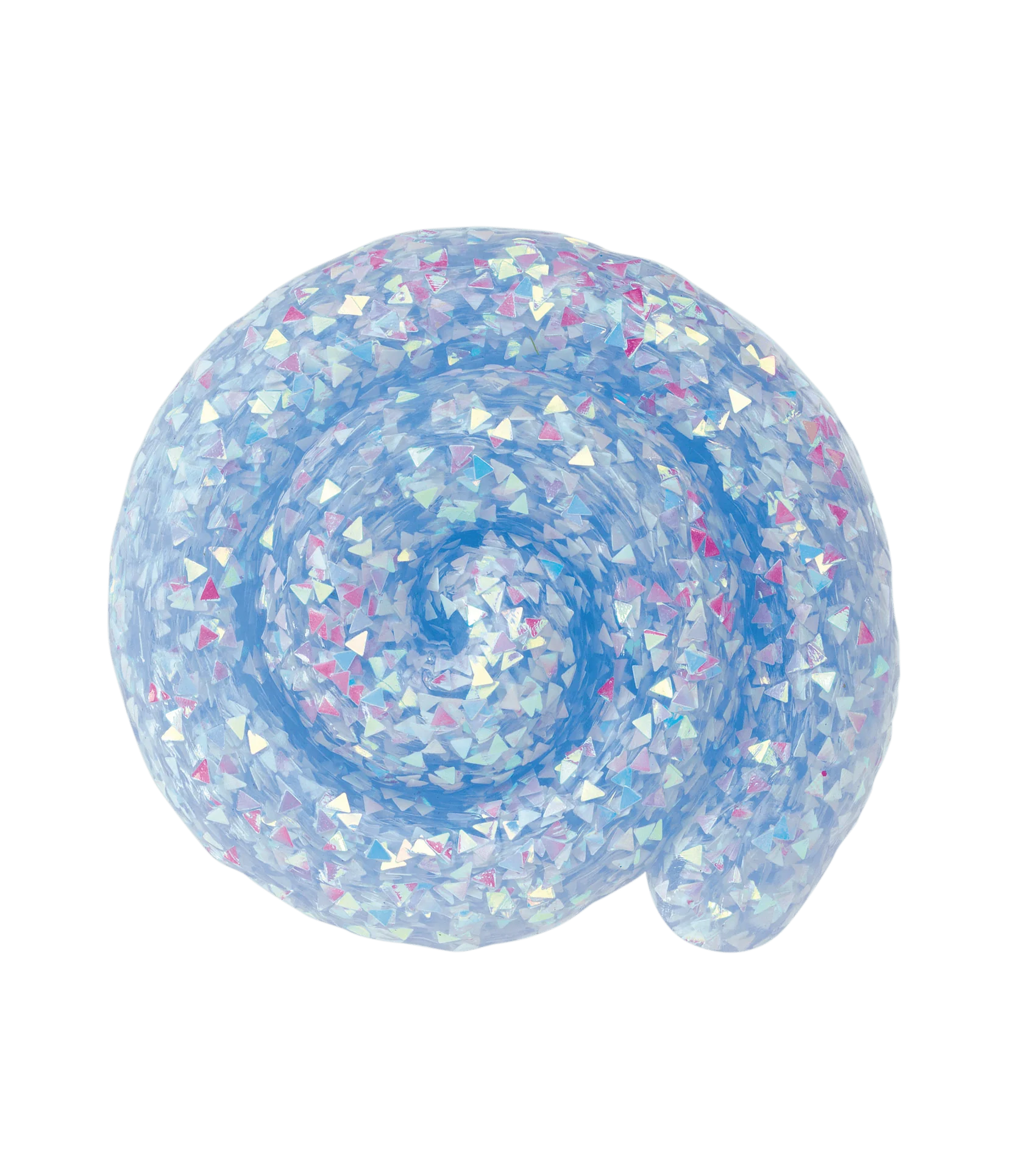 Mini thinking putty mystic crystal