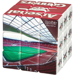 Rubik's Cube Arsenal