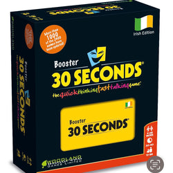 30 Seconds Booster Pack