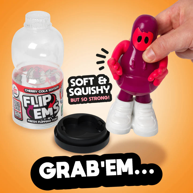 Flip Ems