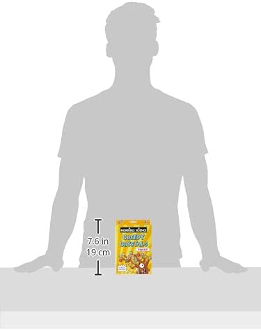 GALT Creepy Crystals