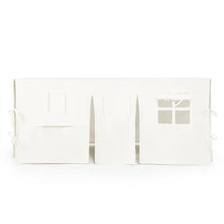 Cabin table hut 90x200 cm