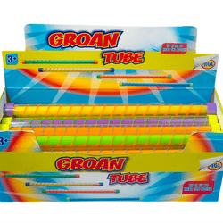 Groan Tube