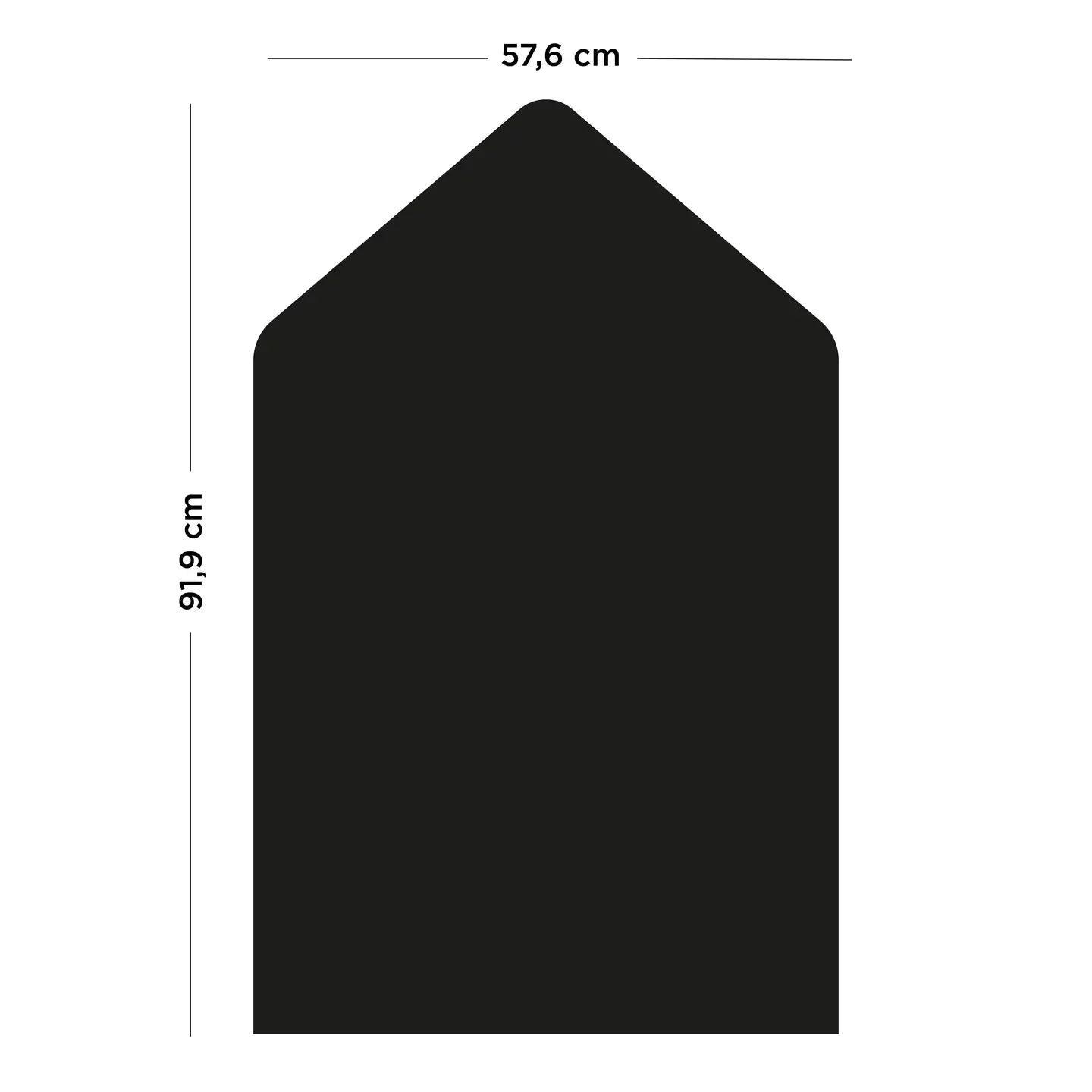 Home Magnetic board