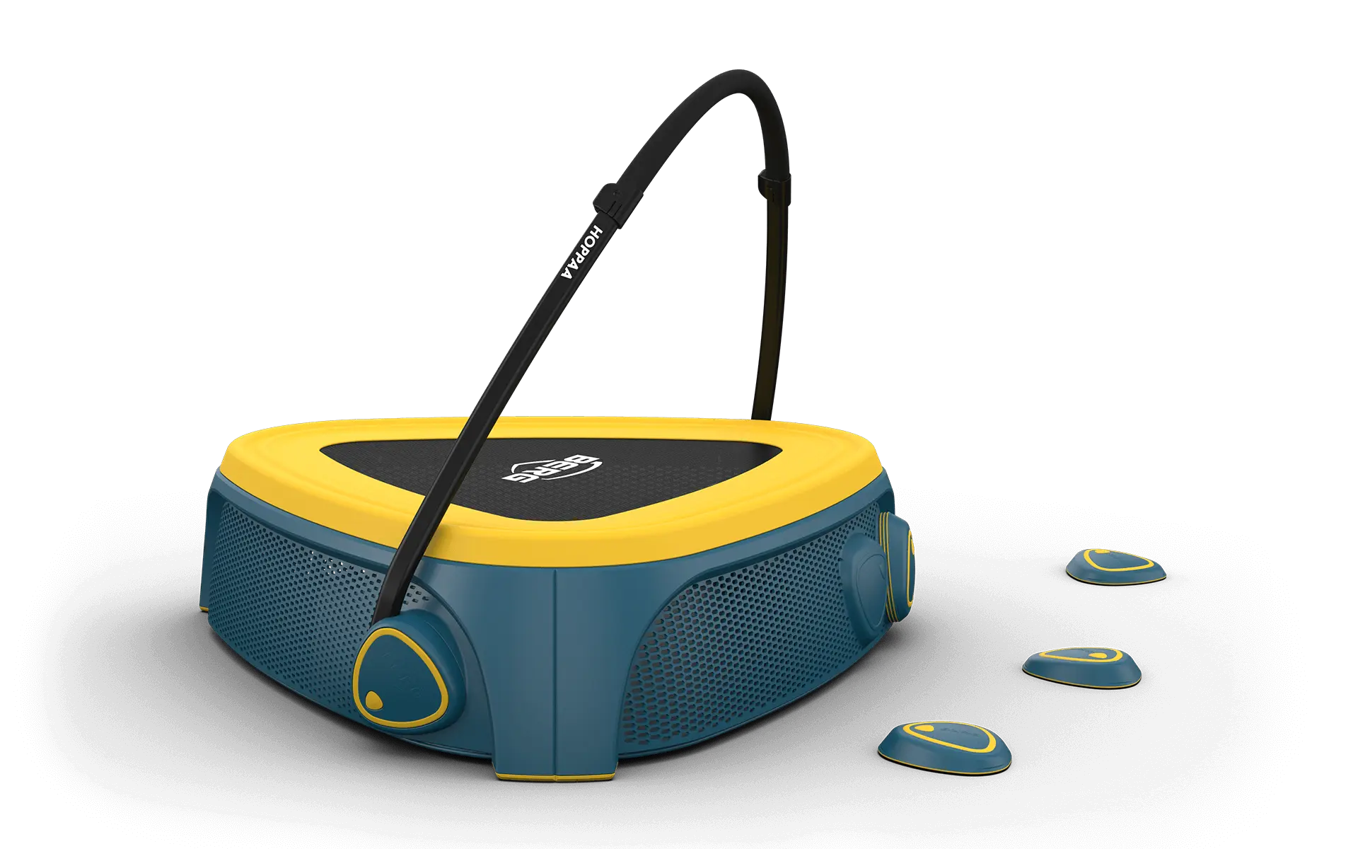 BERG Hoppaa Indoor  / Outdoor Trampoline