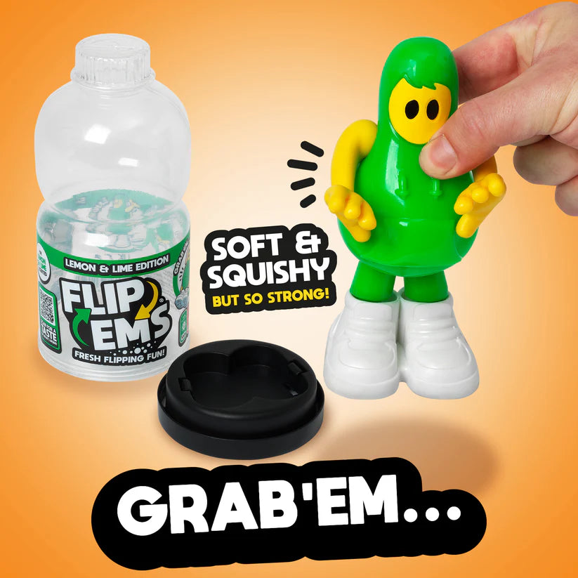 Flip Ems